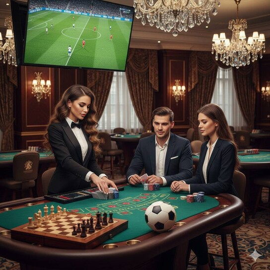 拳皇97风云再起 游戏封面